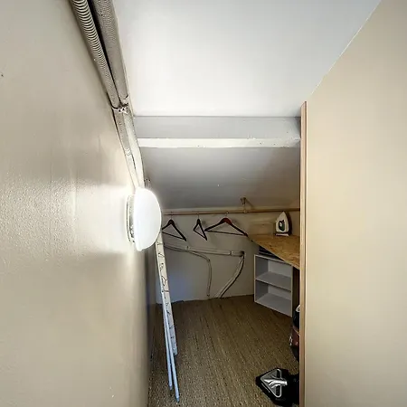 Lägenhet Carnon F2 Duplex Climatise, 5 Personnes, Proche - Fr-1-715-85 *